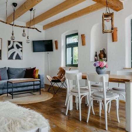 Landhaus Schaller Im Suedburgenland Maria Bild Kültér fotó