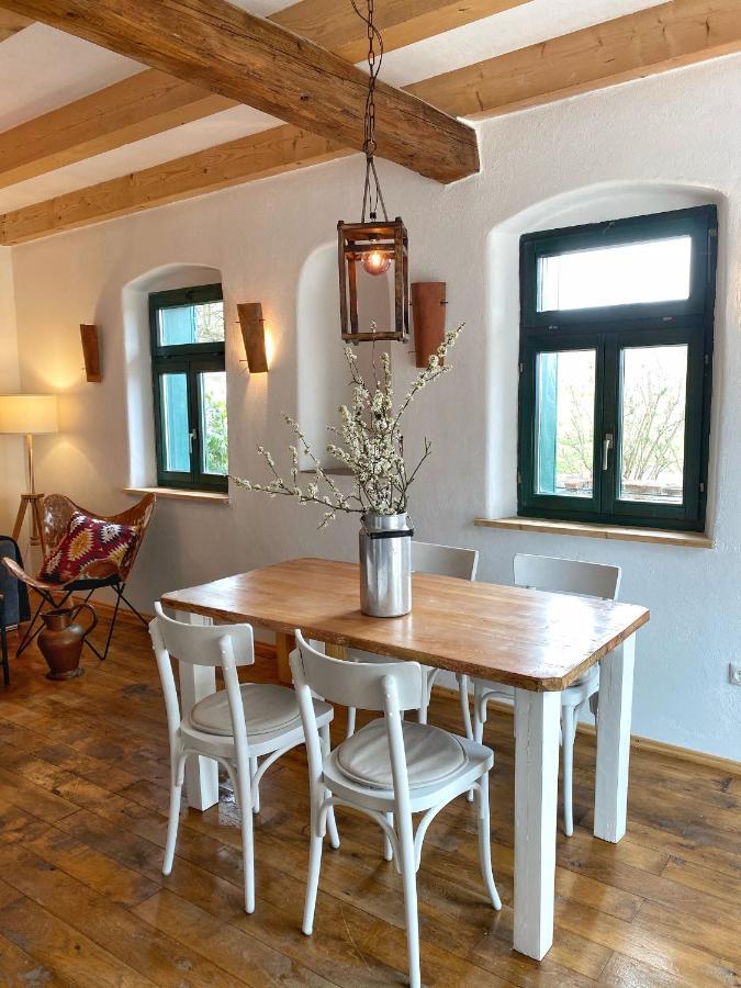 Landhaus Schaller Im Suedburgenland Maria Bild Kültér fotó