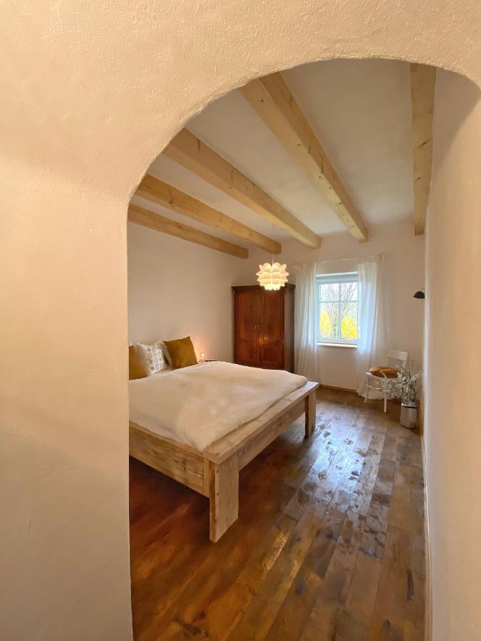 Landhaus Schaller Im Suedburgenland Maria Bild Kültér fotó