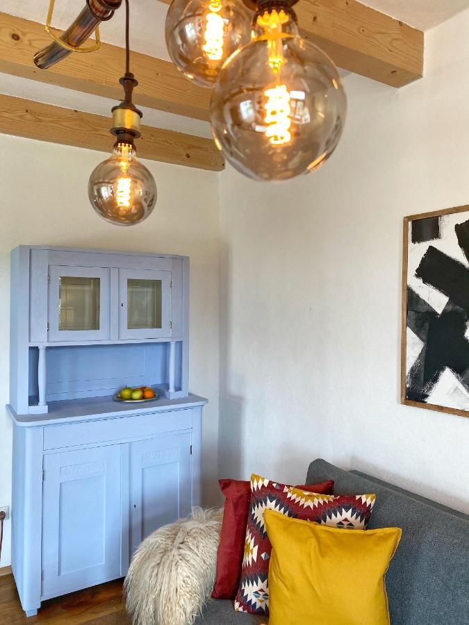Landhaus Schaller Im Suedburgenland Maria Bild Kültér fotó