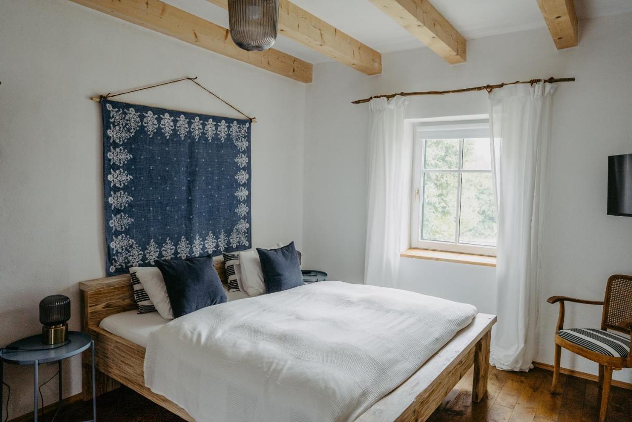 Landhaus Schaller Im Suedburgenland Maria Bild Kültér fotó